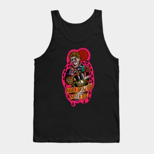 The Lost Boys Tank Top